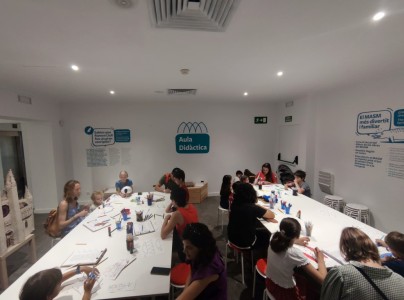 Activitats educatives